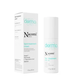 *Dermo* - Tratamiento en crema Antiimperfecciones