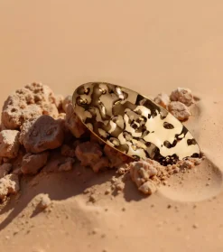 *Desert Dune* - Pinza para el pelo