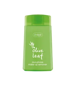 Desmaquillador de ojos bifásico con Hoja de Olivo
