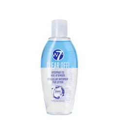 Desmaquillante bifásico de ojos waterproof Clear Off!