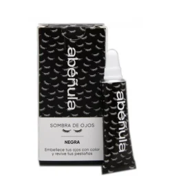 Desmaquillante, delineador y tratamiento para ojos y pestañas 2g - Negra