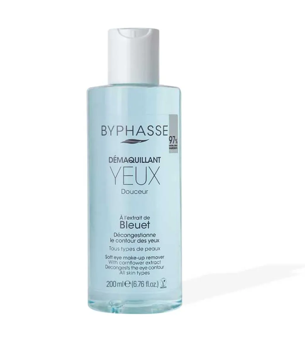 Desmaquillante de ojos Douceur 200ml