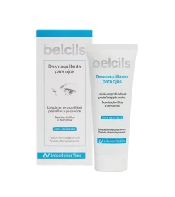 Desmaquillante para ojos - Ojos sensibles