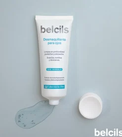 Desmaquillante para ojos - Ojos sensibles