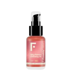 Desmaquillante waterproof en aceite Silky Passion