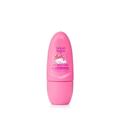 Desodorante antitranspirante Roll-on - Fresa y Nata