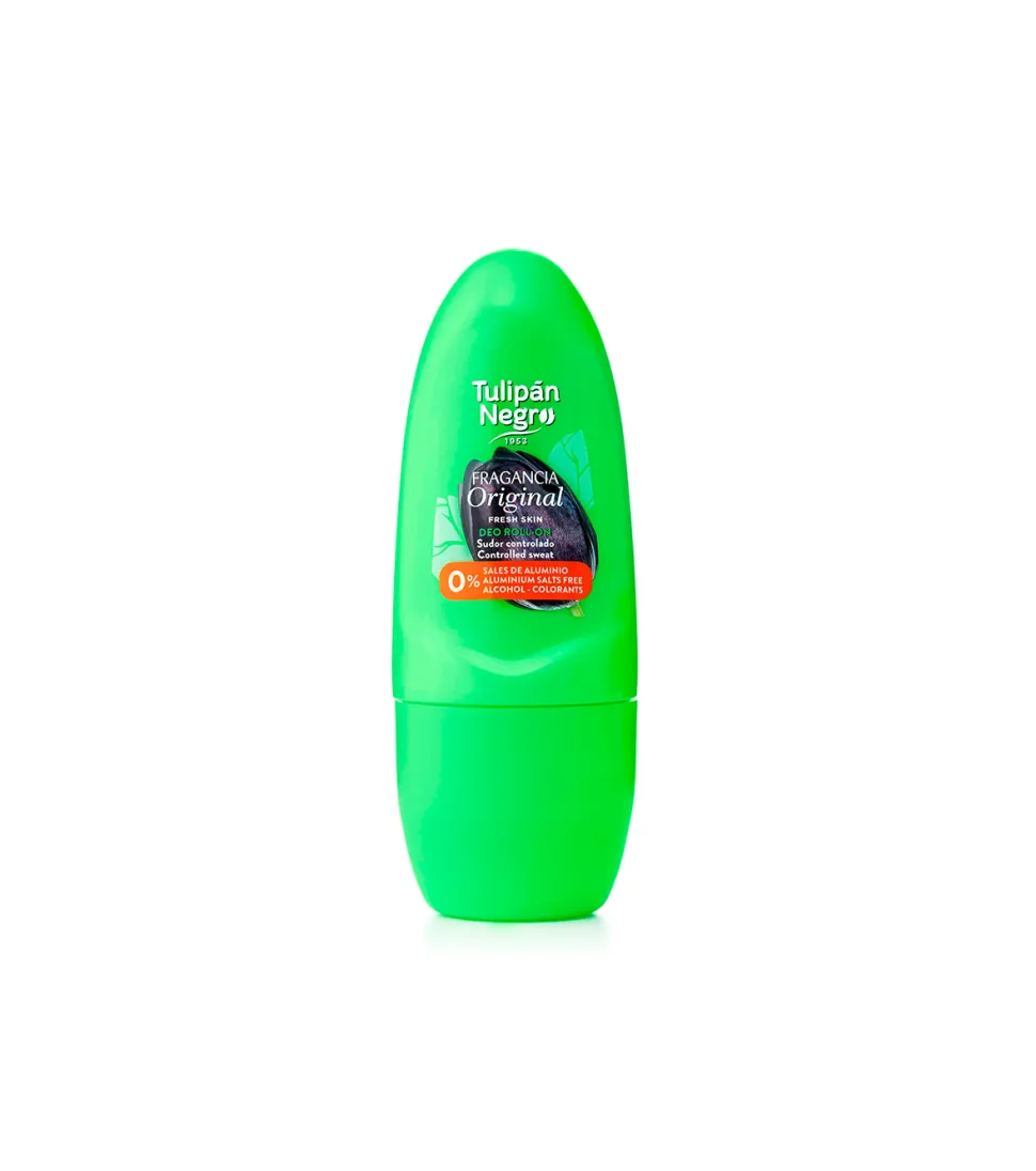 Desodorante antitranspirante Roll-on - Original
