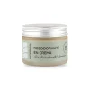 Desodorante en crema sin bicarbonato Bio 30ml - Limón y tomillo