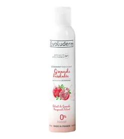 Desodorante energizante - Grenade Acidulée