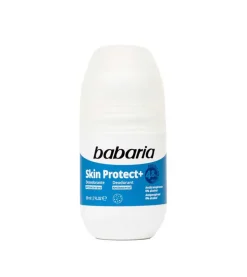 Desodorante en roll on Skin Protect+ - Antibacteriano
