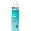Desodorante en spray Cero - 0% sales aluminio