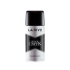 Desodorante en spray para hombre Black Creek