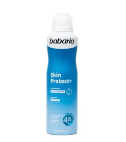 Desodorante en spray Skin Protect+ - Antibacteriano