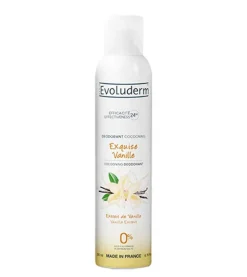 Desodorante envolvente - Exquise Vanille