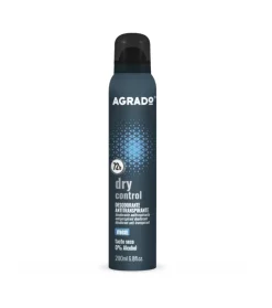 Desodorante hombre antitranspirante Dry Control