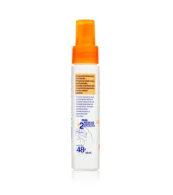 Desodorante Líquido Protección Total