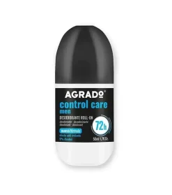 Desodorante roll-on Control Care Men