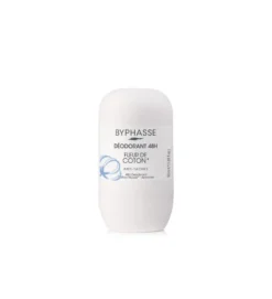 Desodorante roll-on 48h - Flor de algodón