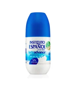 Desodorante roll-on Lacto Advance