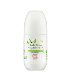 Desodorante roll-on Natura Madre Tierra
