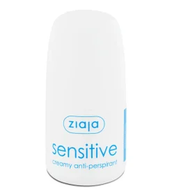 Desodorante roll-on Sensitive
