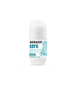 Desodorante roll-on unisex Cero