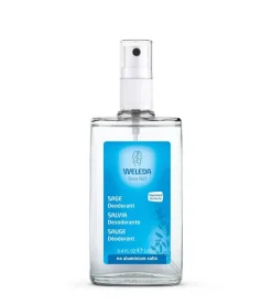 Desodorante Spray 24h - Salvia
