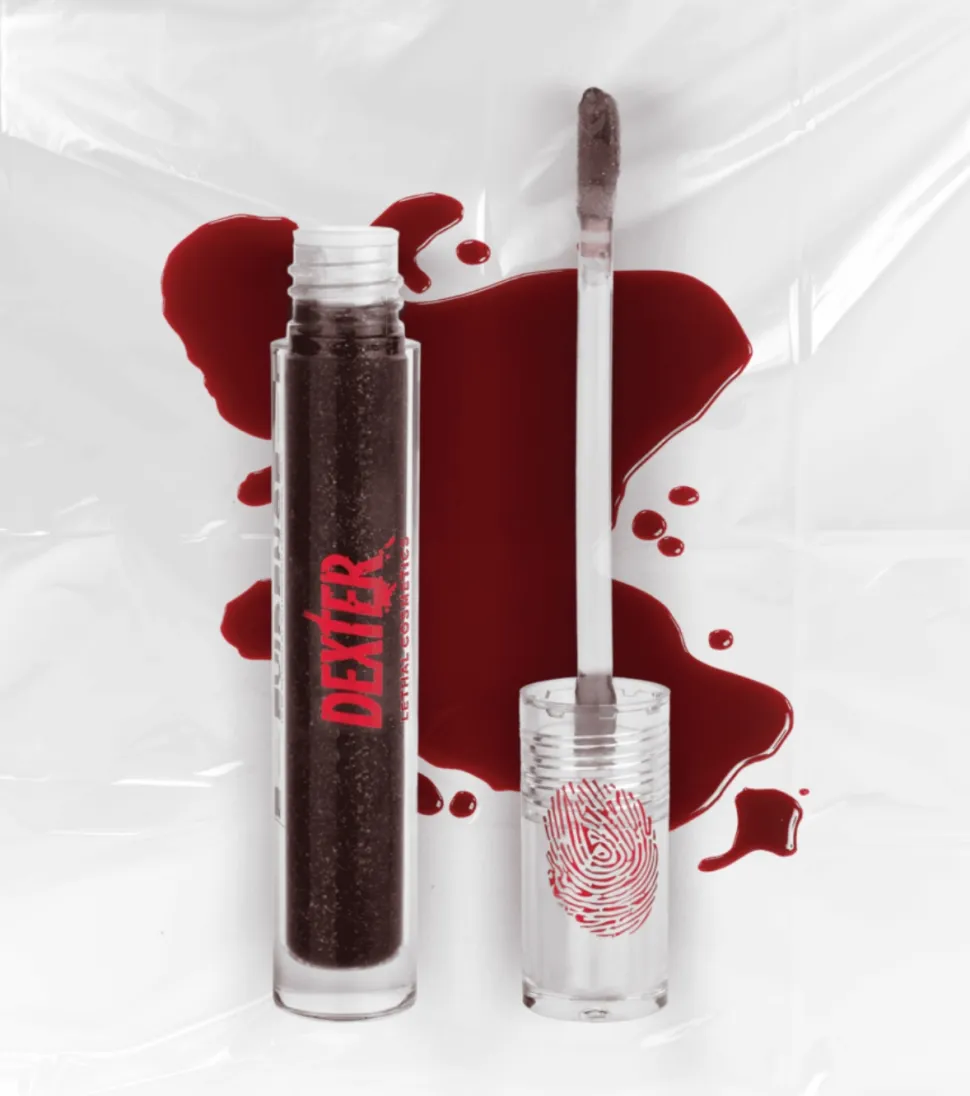 *Dexter* - Aceite labial - Aconite