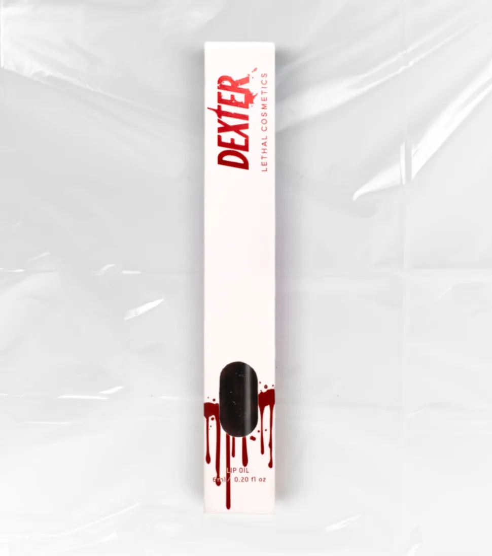 *Dexter* - Aceite labial - Aconite