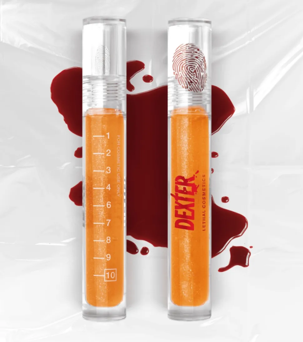 *Dexter* - Aceite labial - M99