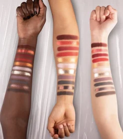 *Dexter* - Paleta de sombras Dexter Palette