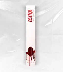 *Dexter* - Tinte para labios - Born in Blood