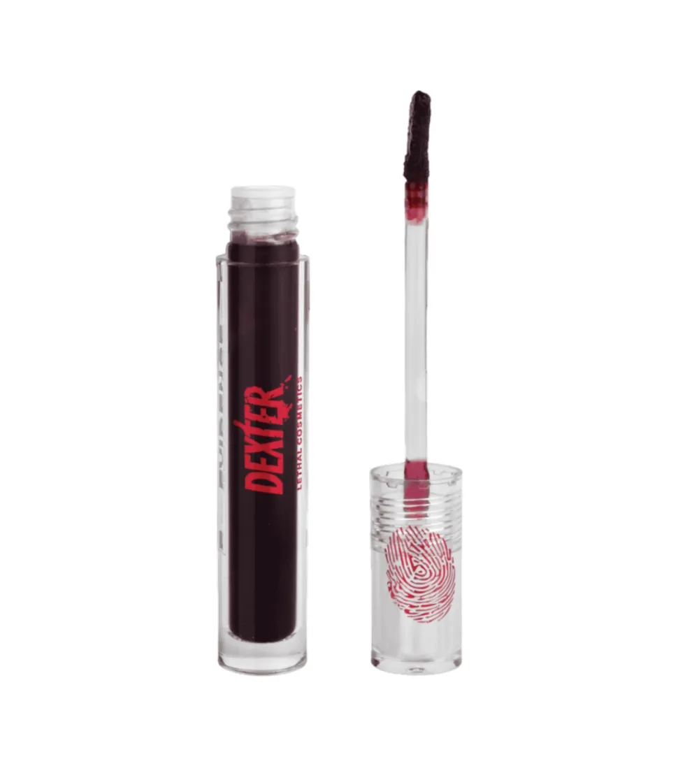 *Dexter* - Tinte para labios - Dark Passenger