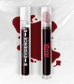*Dexter* - Tinte para labios - Dark Passenger