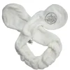 Diadema de Orejas de Conejo