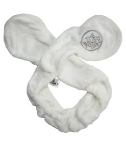 Diadema de Orejas de Conejo