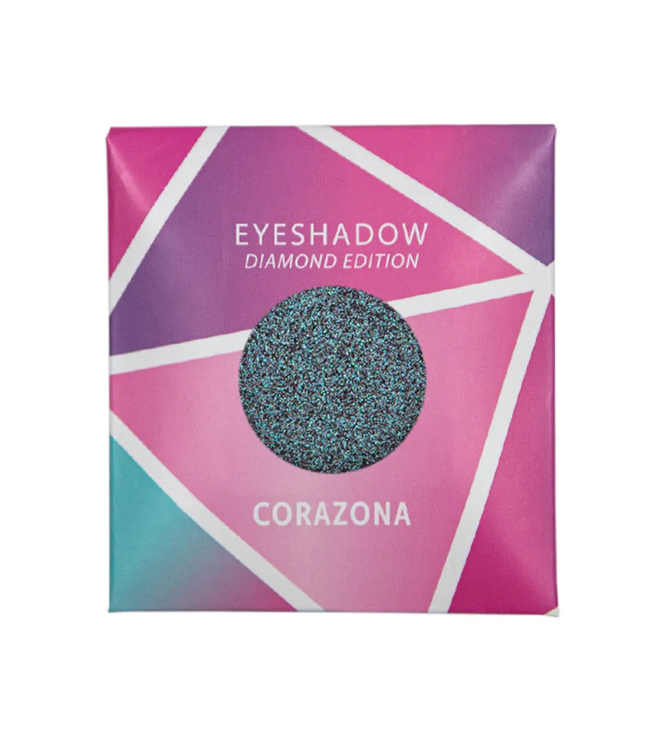*Diamond Edition* - Sombra de ojos en godet - Ópalo