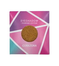 *Diamond Edition* - Sombra de ojos en godet - Ambar