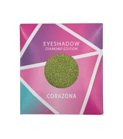 *Diamond Edition* - Sombra de ojos en godet - Jade