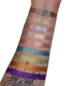 *Diamond Edition* - Sombra de ojos en godet - Amethyst