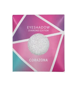 *Diamond Edition* - Sombra de ojos en godet - Crystal