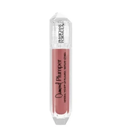*Diamond Wear* - Brillo de labios Diamond Plumper - Champagne Cushion Cut