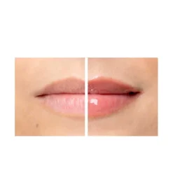 *Diamond Wear* - Brillo de labios Diamond Plumper - Champagne Cushion Cut