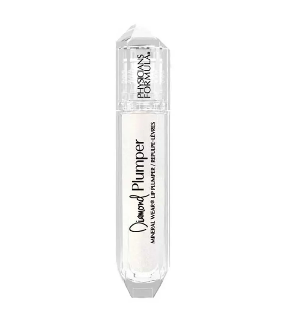 *Diamond Wear* - Brillo de labios Diamond Plumper - Diamond Marquise