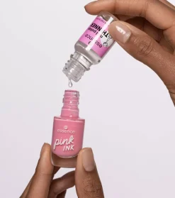 Diluyente para esmalte de uñas