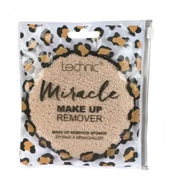 Disco desmaquillante Miracle