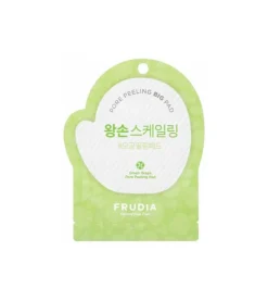 Disco exfoliante para poros - Uva