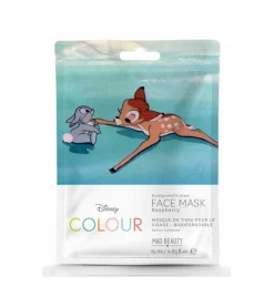 *Disney Colour* - Mascarilla facial Bambi - Frambuesa