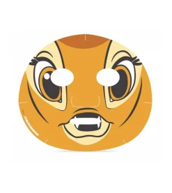 *Disney Colour* - Mascarilla facial Bambi - Frambuesa
