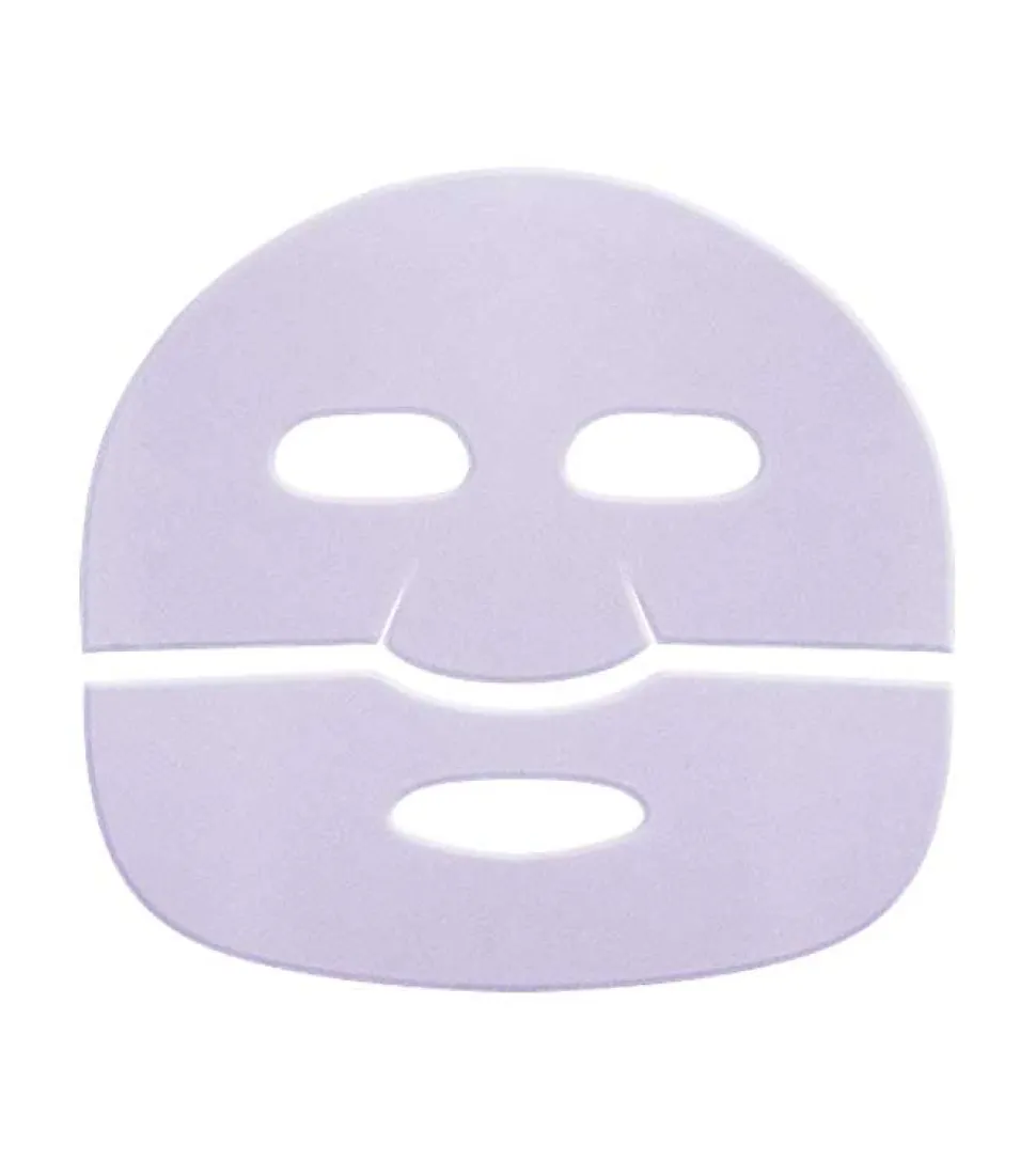 *Disney Princess* - Mascarilla facial de hidrogel Bella - 020: Enchanted rose